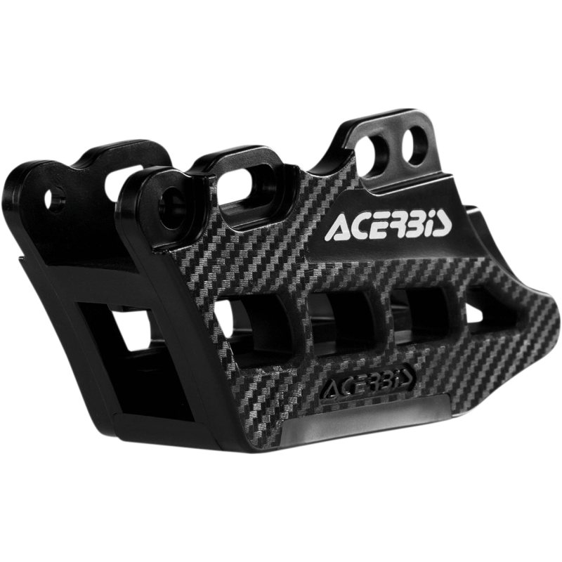 Chain Guide- block 2.0 YZ, YZF black