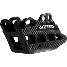 Chain Guide- block 2.0 YZ, YZF black