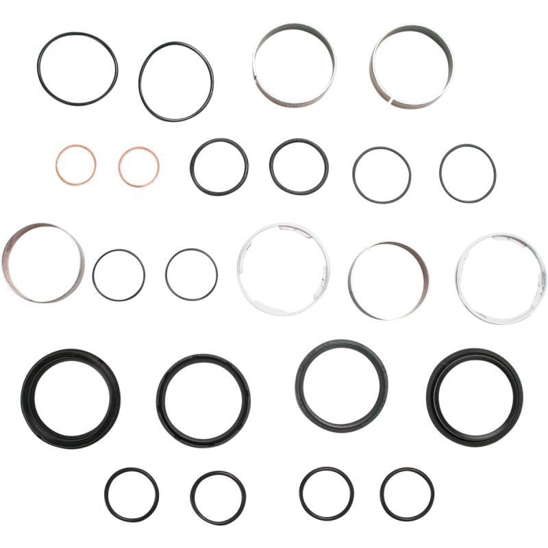 YAMAHA FORK REBUILD KITS Y08-000