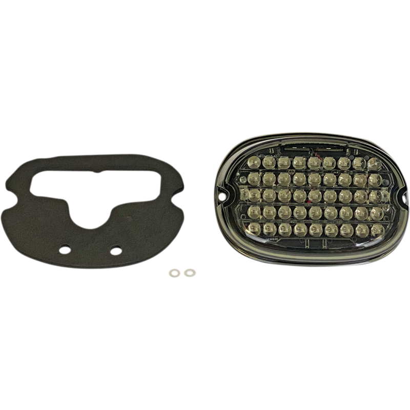 TAILIGHT LWPRFL LED SMKNW