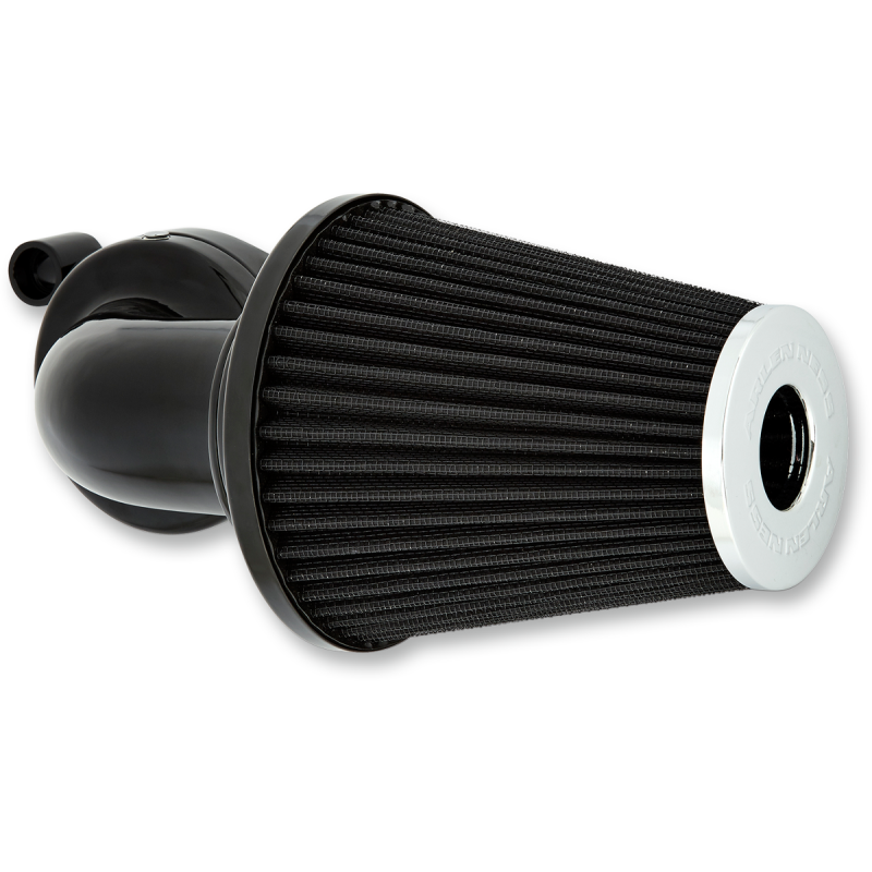 AIR CLN MONSTER BLACK