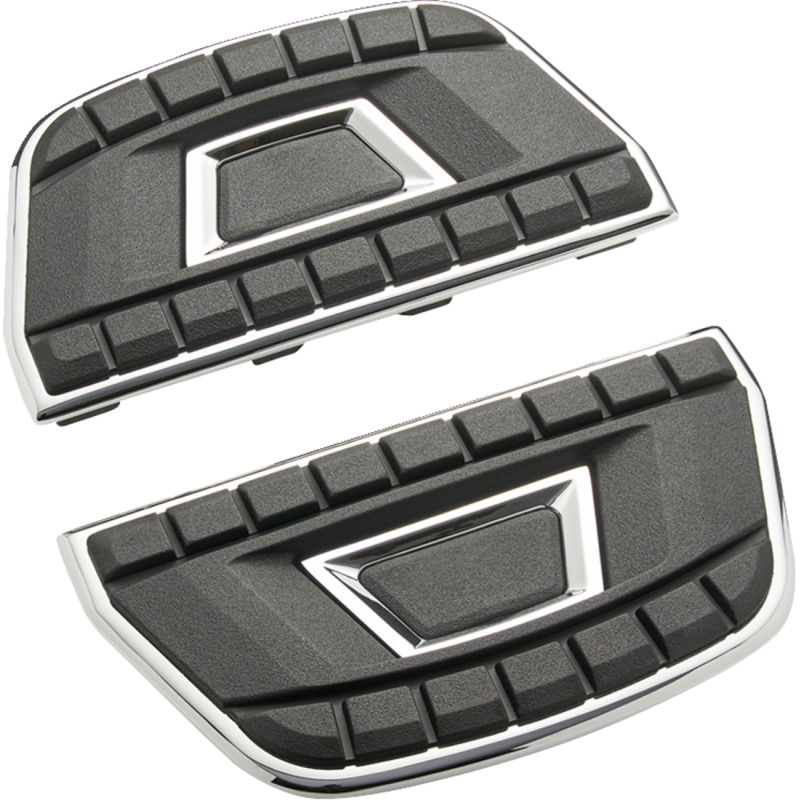 FLOORBOARD INSERTS PASSENGER CHICANE CHR