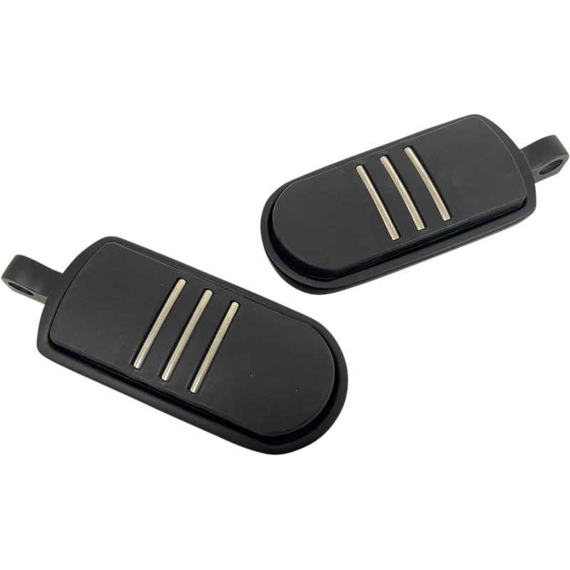 PEGS CUSTOM MATTE BLK