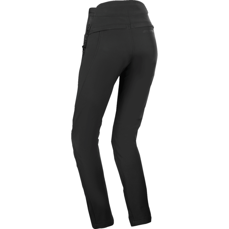 PANT STELLA ALAMOSA BLK 24