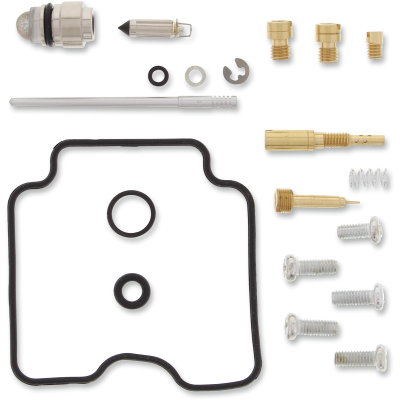 REPAIR KIT CARB SUZ