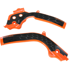 GUARD FRAME XGRIP KTM O/B