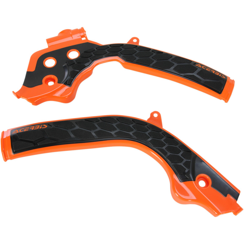 GUARD FRAME XGRIP KTM O/B