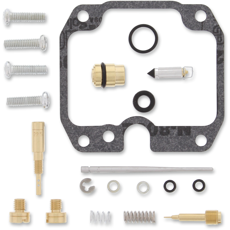 REPAIR KIT CARB KAW