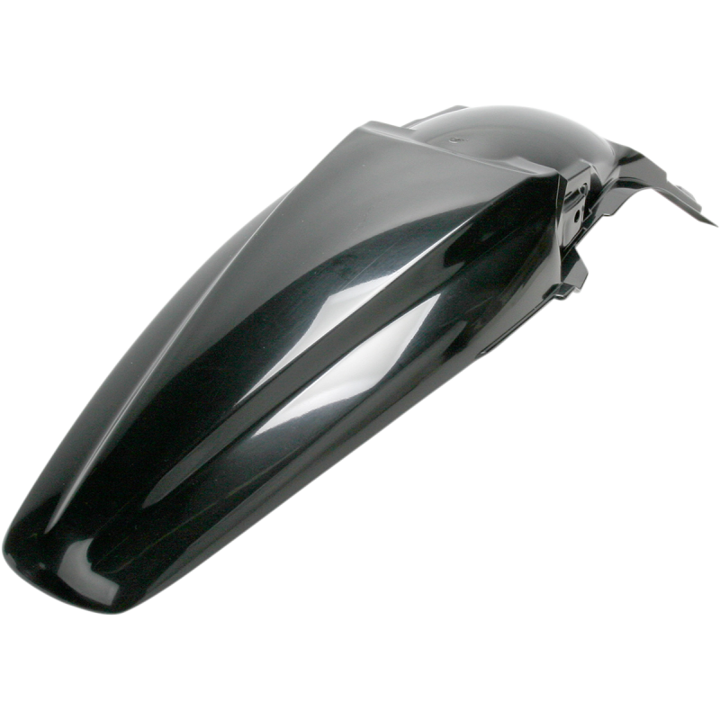 REAR FENDER- KX250F/450F:09-10 BLACK