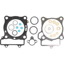 GASKET KIT T/E CRF250R,CRF250RX 82MM