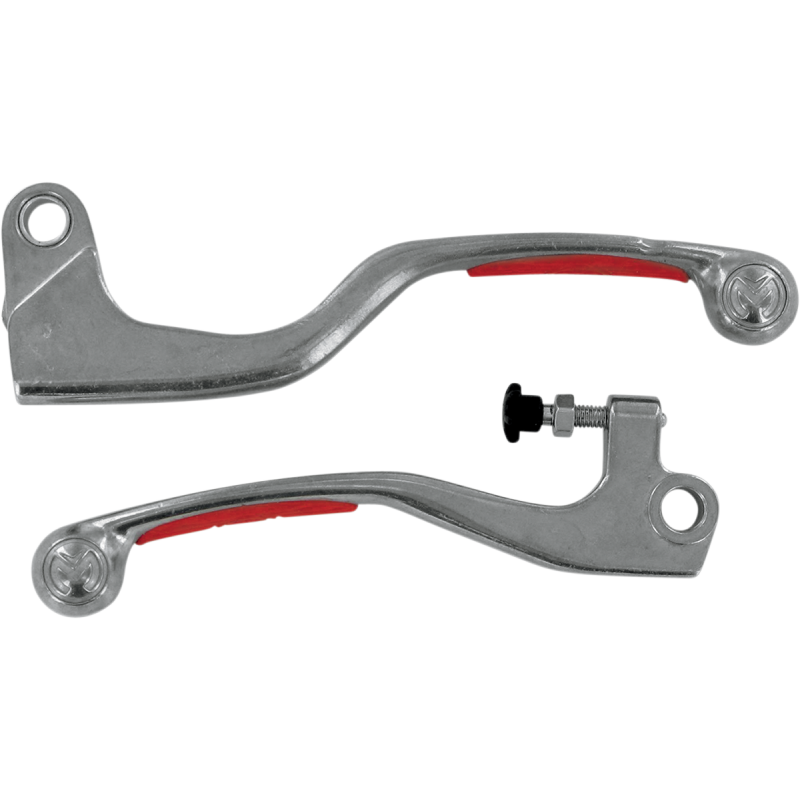 COMP LEVER SET CR/CRF RED