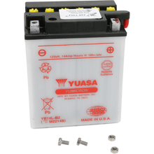 YB14L-B2 YUMICRON 12 VOLT