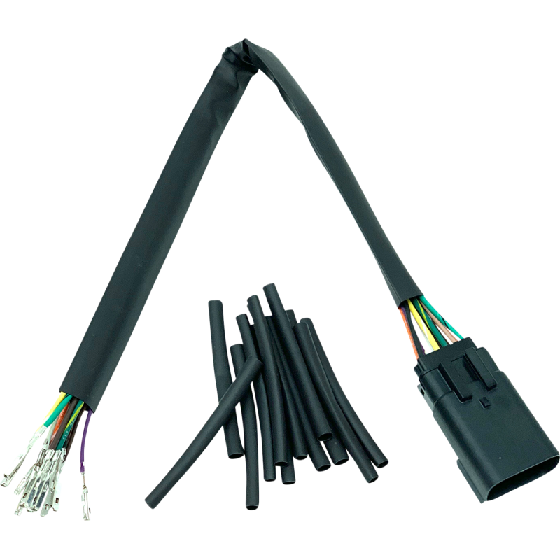 HARNESS INSTMNT EXT 15"