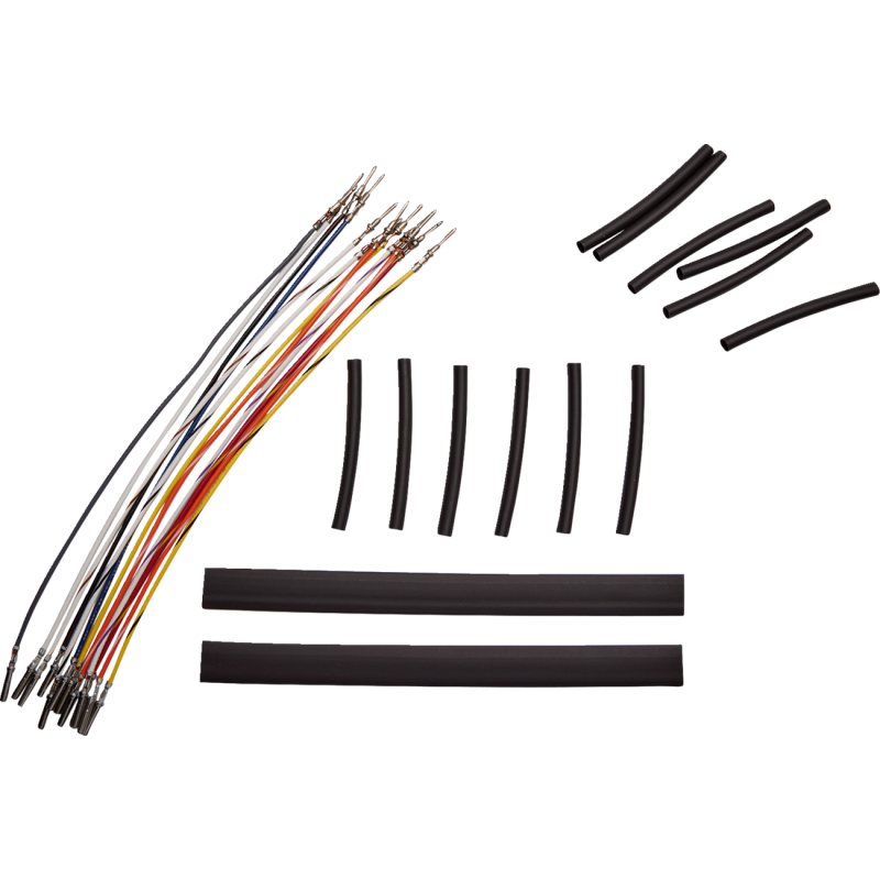96-06 ALL EXC FL'S +8 H/BAR HARNESS