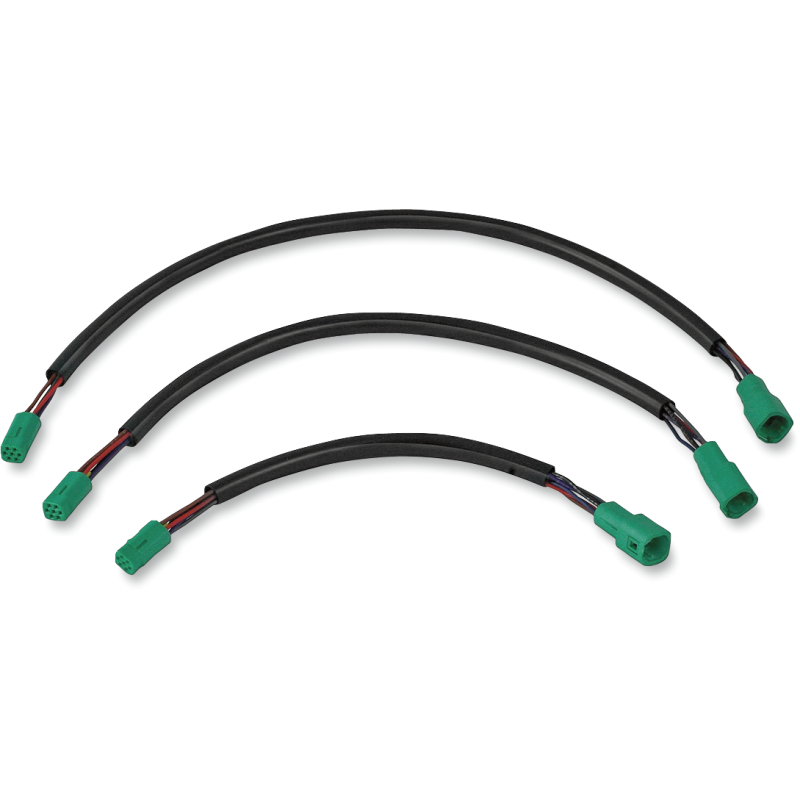 08-15 FL THROTTLE WIRE EXT 8"