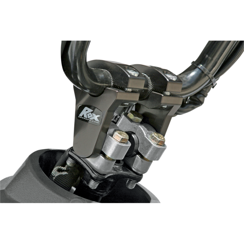 RISER 2"ROX PIVOT 7/8"