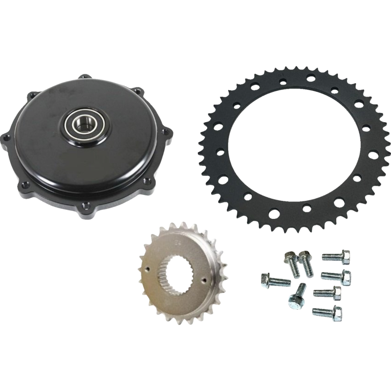 SPROCKET CONV KT 09-16 BL