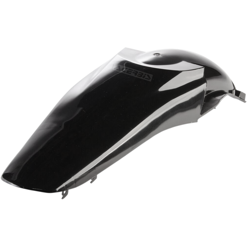 RF KLX400:03 DRZ400:00-07 BLACK