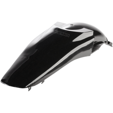 RF KLX400:03 DRZ400:00-07 BLACK