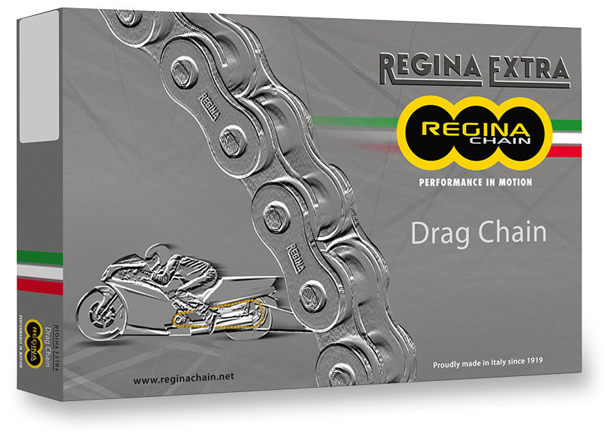 REGINA CONN. LINK M42 CHAIN 136DR