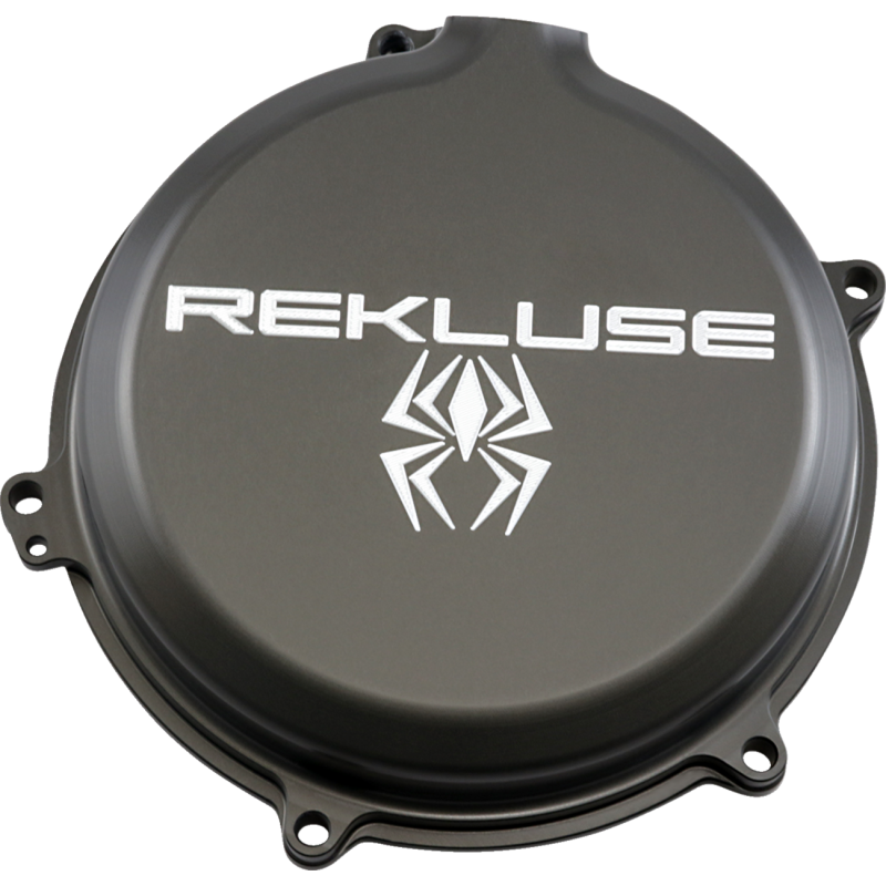 CLUTCH CVR HUSQ/KTM450/501