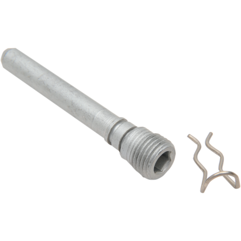 08-19 FLHT BRAKE PAD PIN/CLIP EA