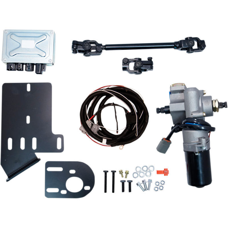 MOOSE POWER SEERING KIT
