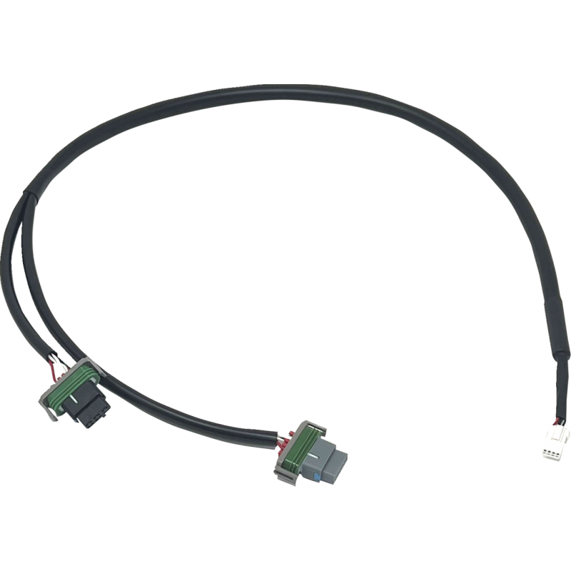 NAMZ PRO SPEEDO TACH HARNESS