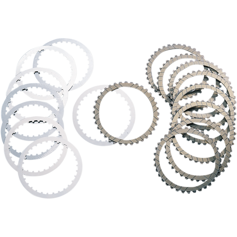 90-97 B/T&91-21 XL KEVLAR EXTRA PL/KIT