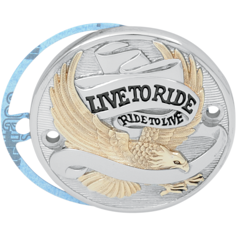70-99 BT/04-19 XL GOLD EAGLE POINTS COVER (EA)