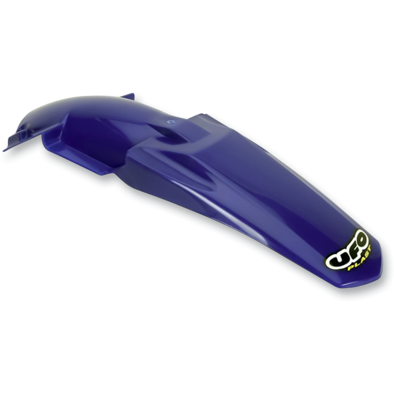YZ85 02-08 REAR FENDER YZ 98BLUE
