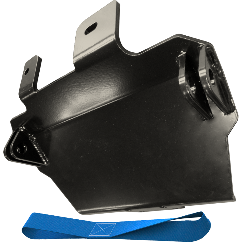 PLOW MOUNT CFMOTO