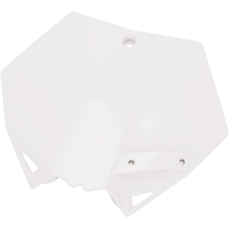 2007-12 KTM SX/SXF/XC/XCF ALL WHITE