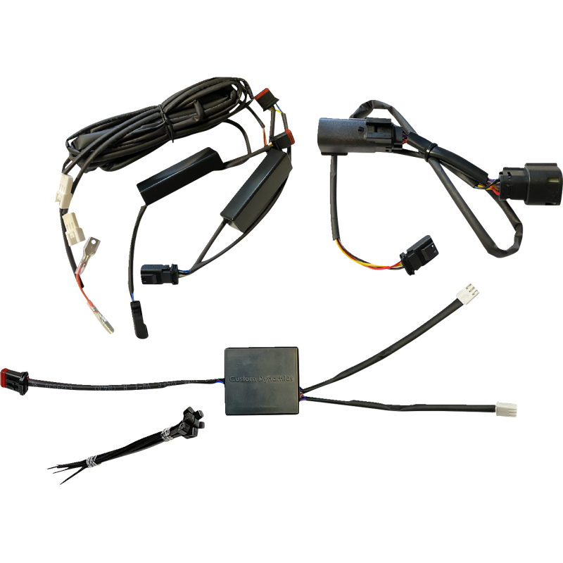 MODULE HORN TRGRD STROBE  KT