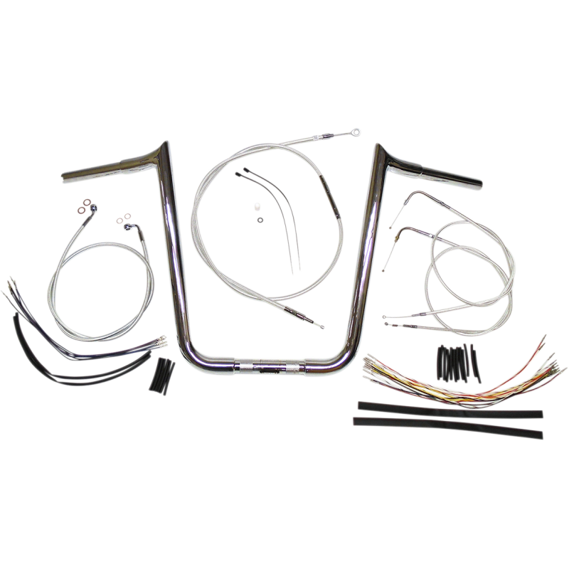 CONTROL CABLE KIT SC2