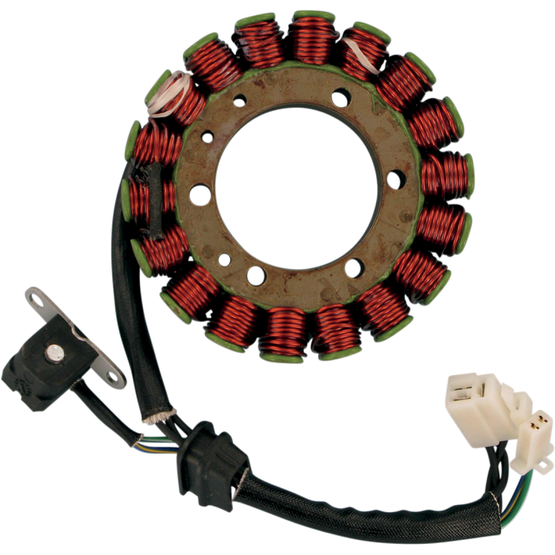 HO STATOR SUZ