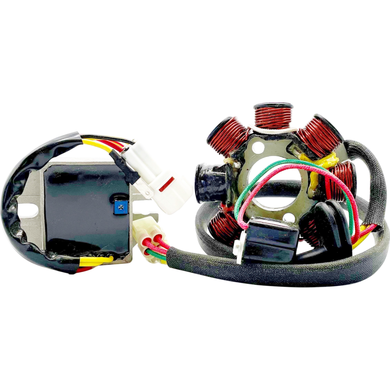 CHARGING KIT H/S