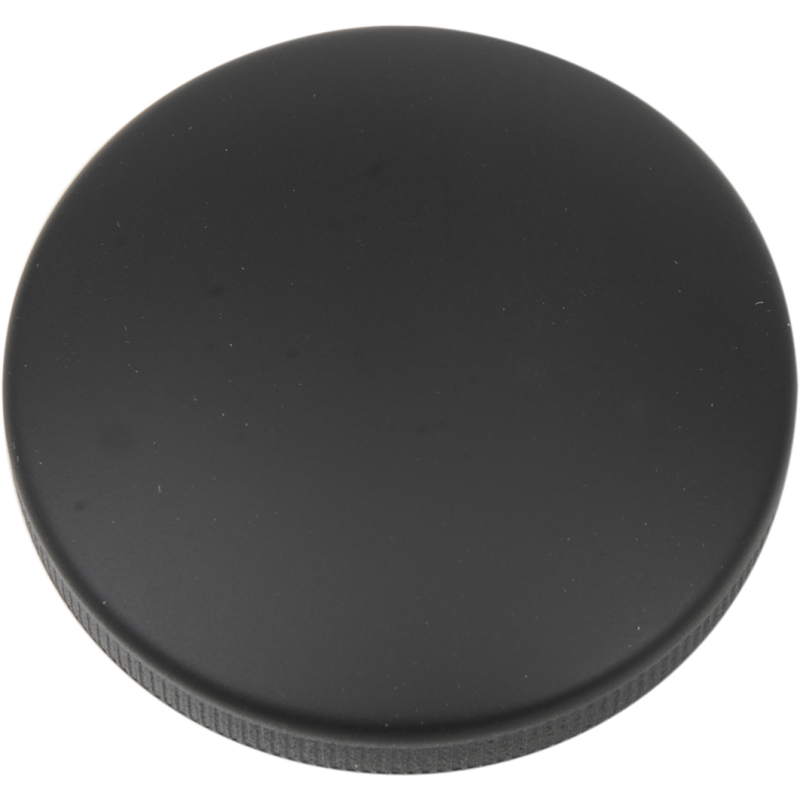 CAP GAS VNT MAT BK 36-72