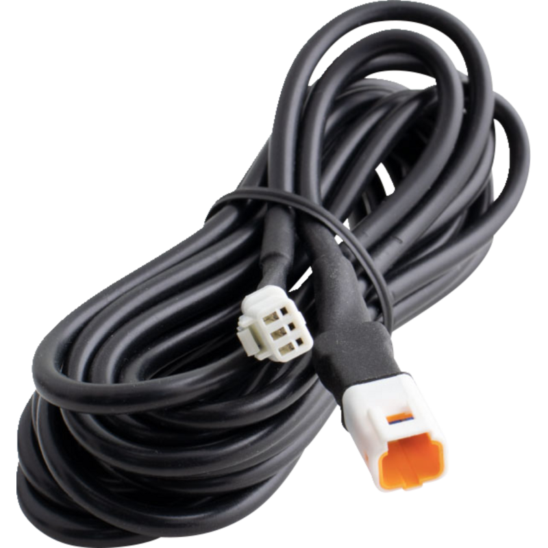EXTENSION WIRES 10' FOR KOSO MINI IFR METER (2212-0813)