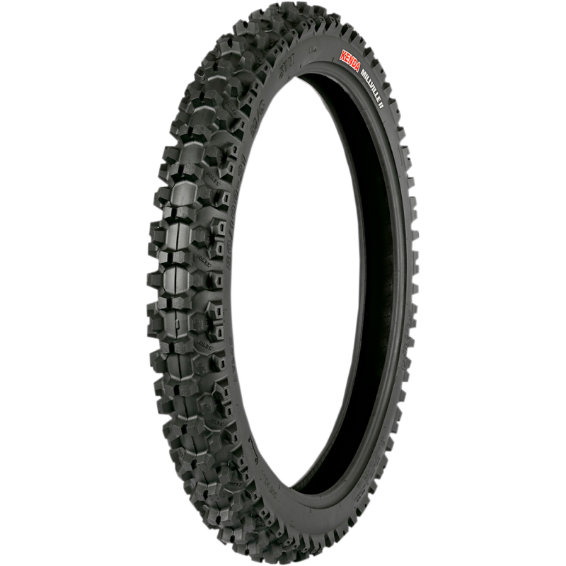 80/100-21 K785 MILLVILLE II FRONT