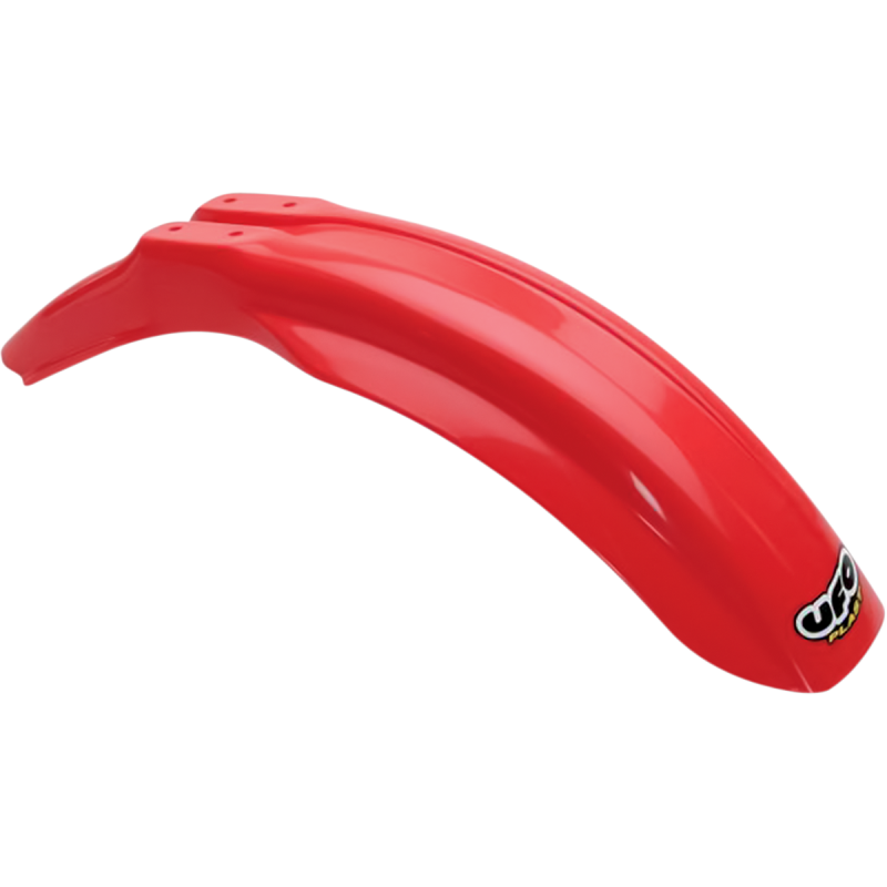 CR80/85 96-13 FRONT FENDER CR 00RED