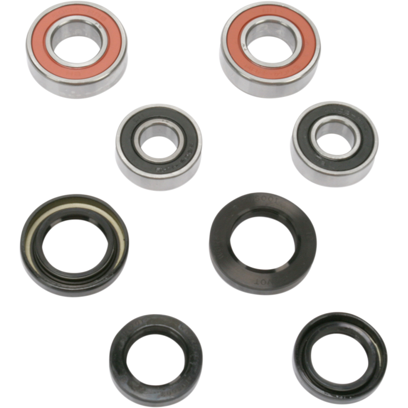 YAMAHA FRONT WHEEL BEARING KITS