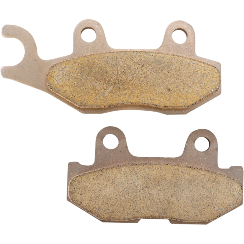 BRAKE PAD SINTERED DP542