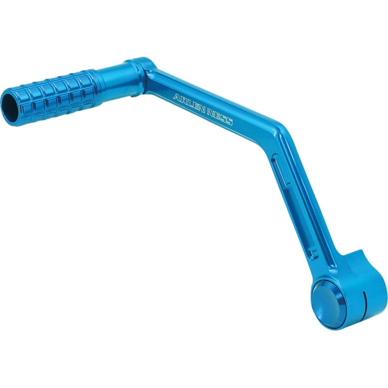 SHIFT LEVER SPEEDLINER,BLUE