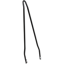 ATTITUDE STICK BLACK 30" WIDTH 8-3/4"