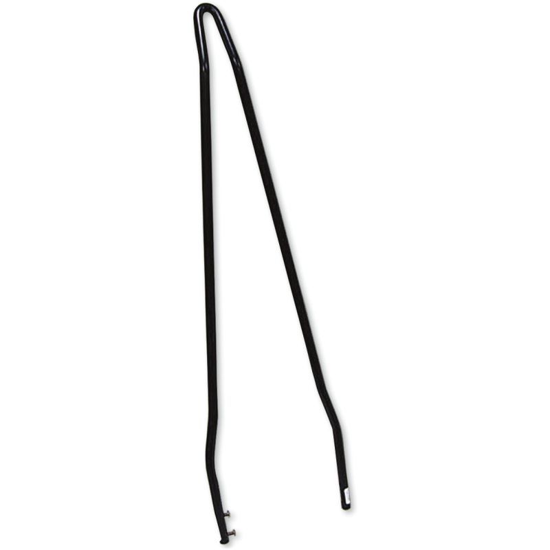 ATTITUDE STICK BLACK 30" WIDTH 8-3/4"
