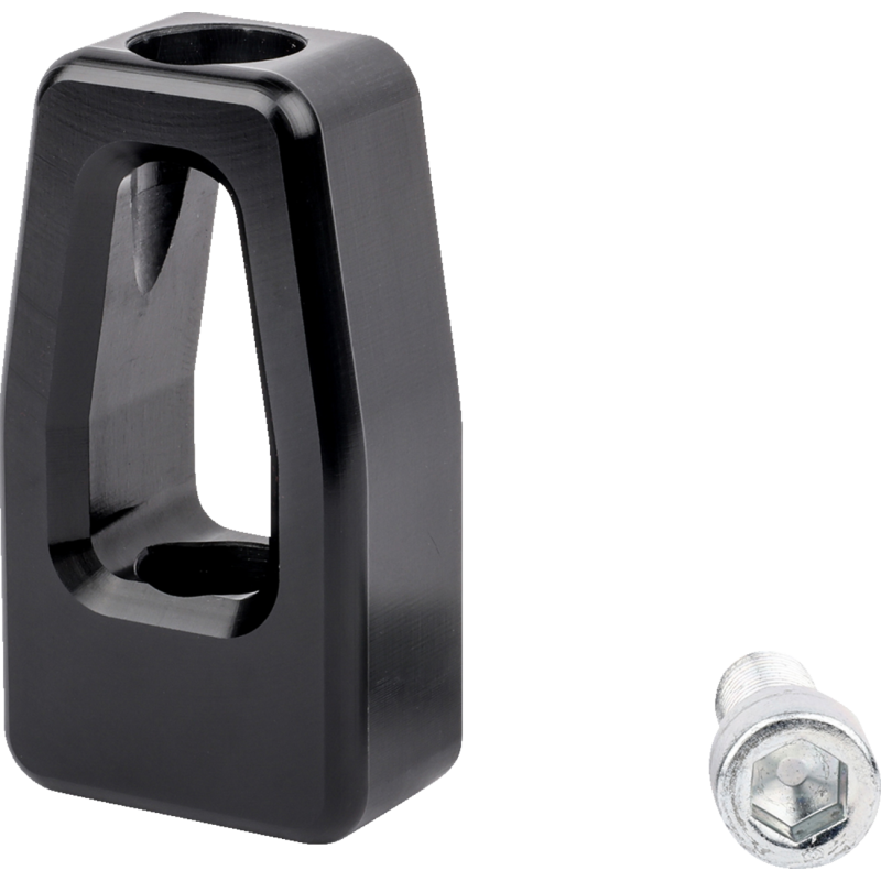 PEG SHIFTER P-54 BLACK