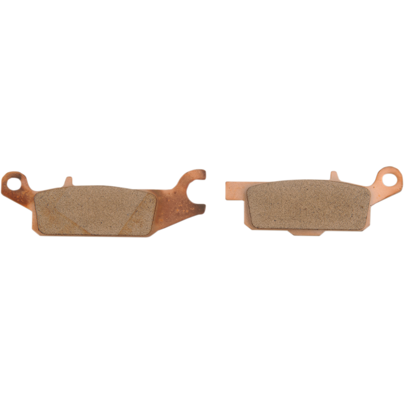 FA443SV SEVERE DUTY SERIES BRAKE PAD SET