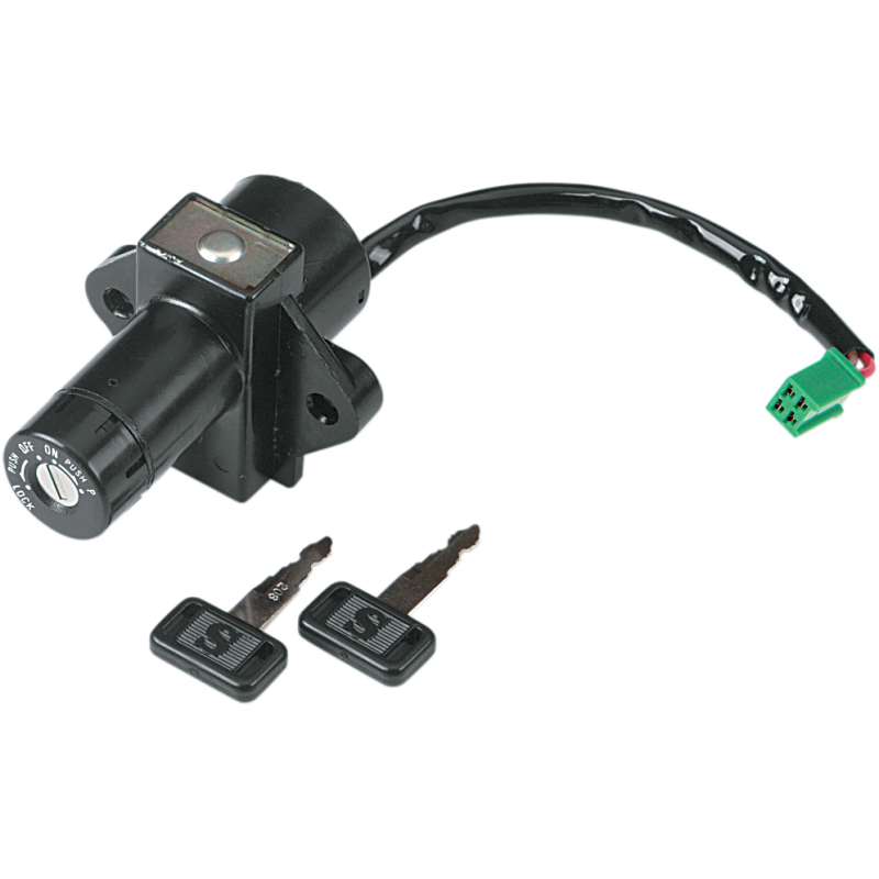 IGNITION SWITCH