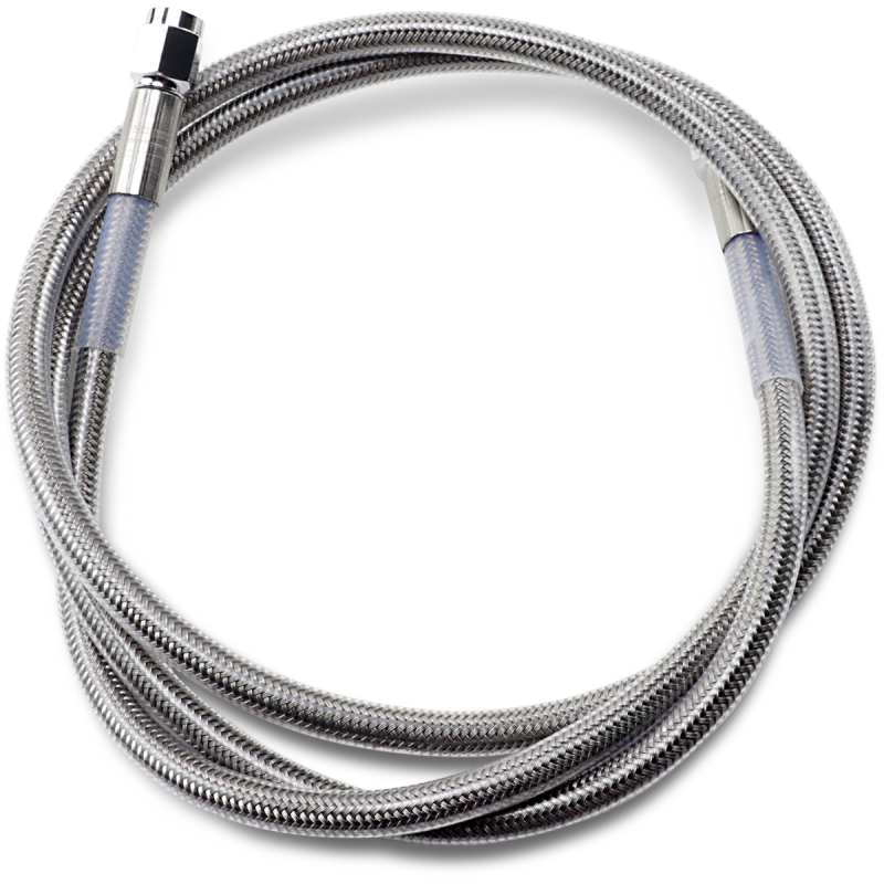 50" BRAIDED UNIV BRAKE LINE